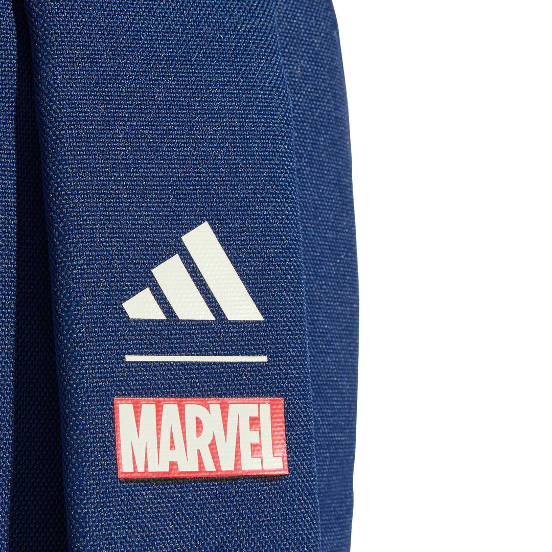 adidas Lk Mrvl Sm Bpk - dkblue/purrub/owhite