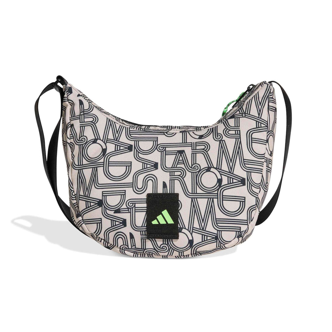 adidas W Farm Sm Bag - crli/black