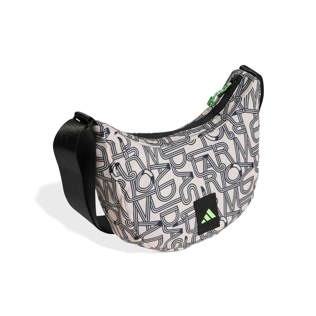 adidas W Farm Sm Bag - crli/black