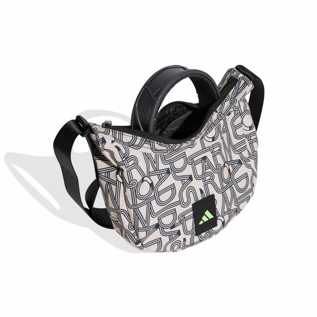 adidas W Farm Sm Bag - crli/black