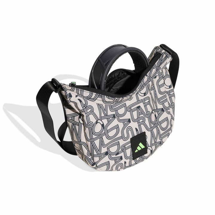adidas W Farm Sm Bag - crli/black