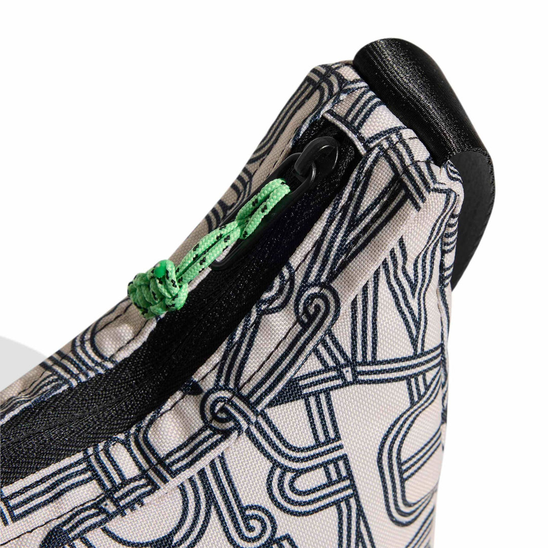 adidas W Farm Sm Bag - crli/black