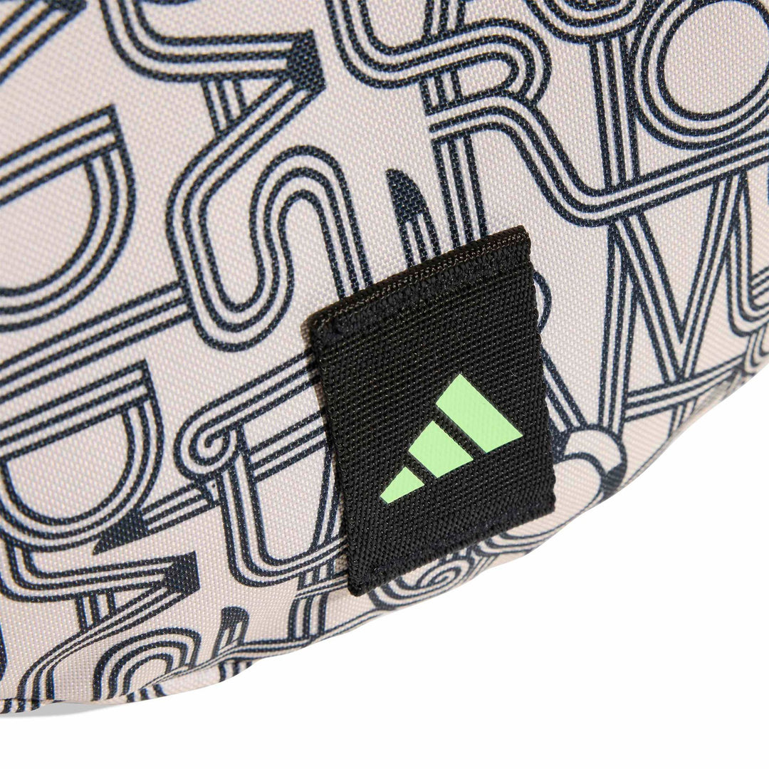 adidas W Farm Sm Bag - crli/black