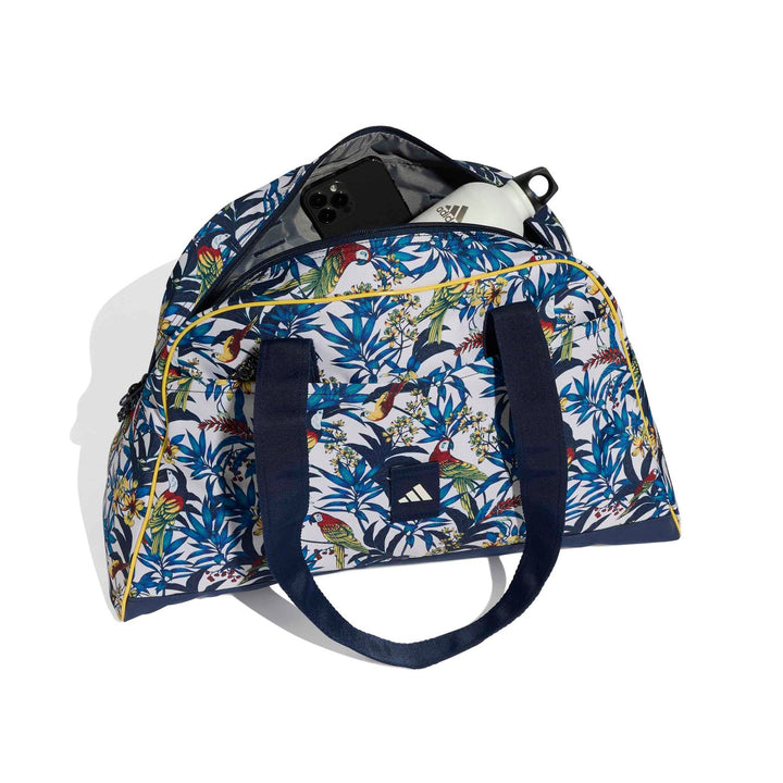 adidas W Farm B Bag - talc/stfago/dmarin