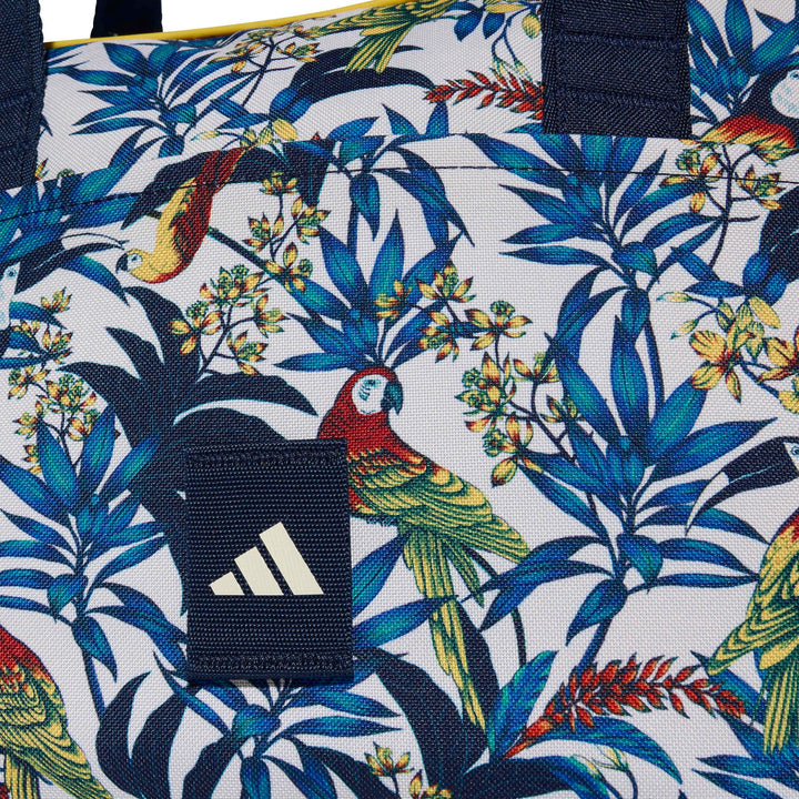adidas W Farm B Bag - talc/stfago/dmarin