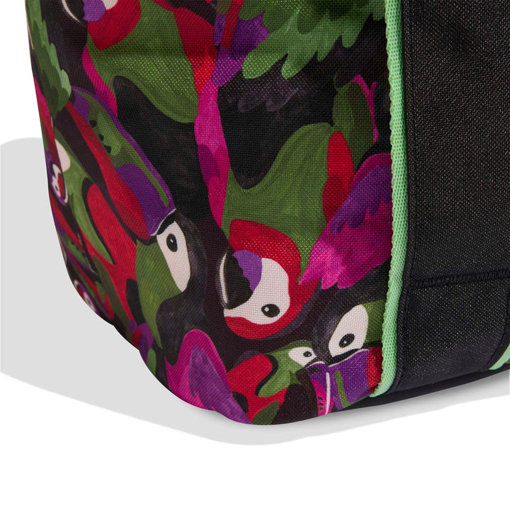 adidas W Farm Tote - black/gloprp/actmar
