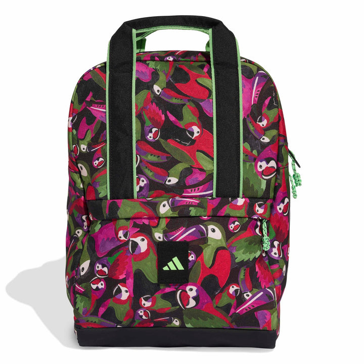 adidas W Farm Backpack - black/gloprp/actmar