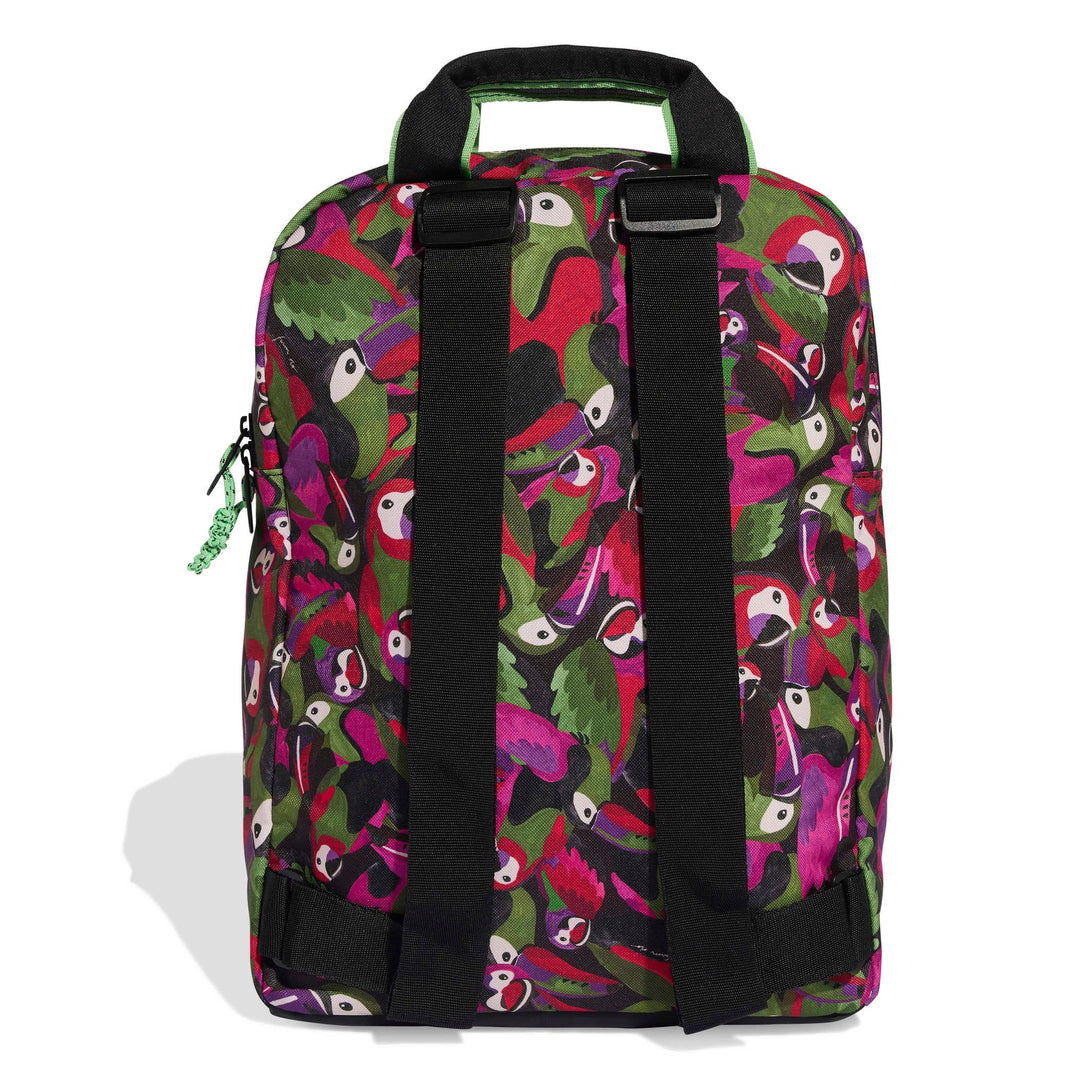 adidas W Farm Backpack - black/gloprp/actmar