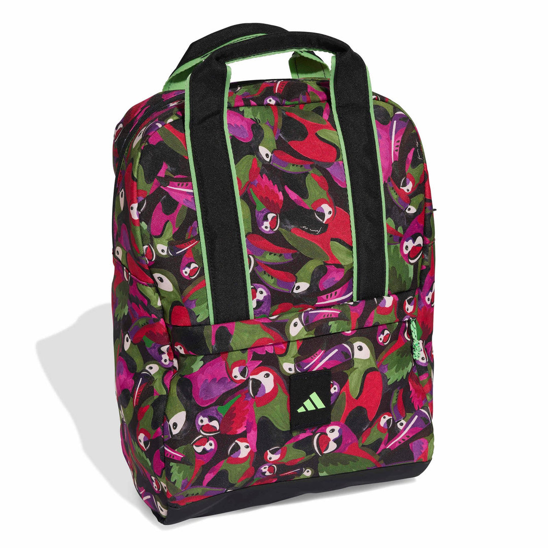 adidas W Farm Backpack - black/gloprp/actmar