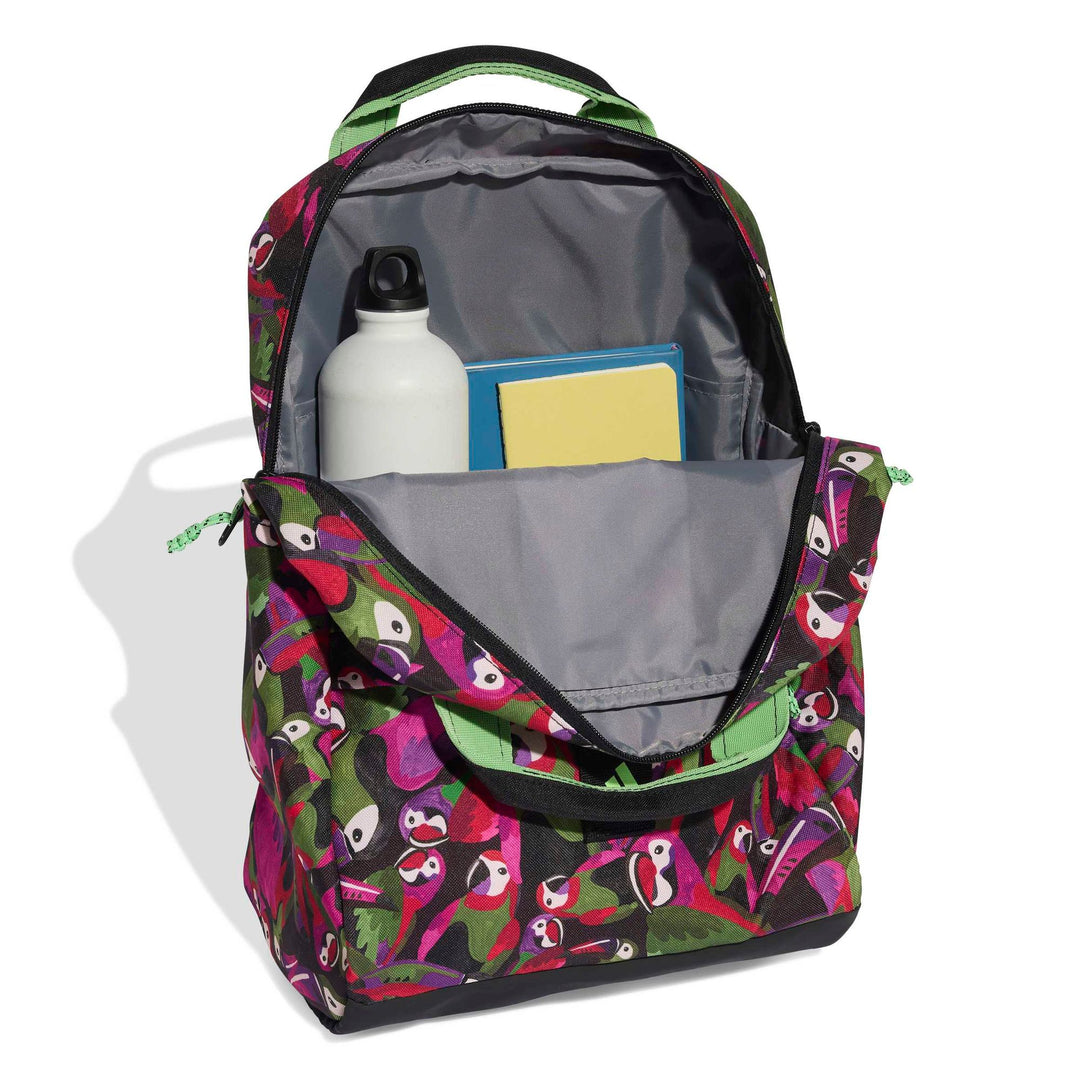 adidas W Farm Backpack - black/gloprp/actmar