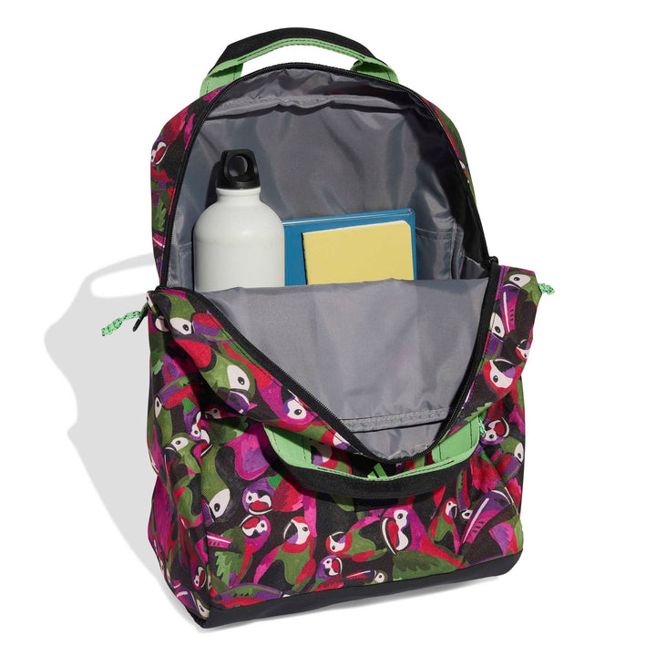 adidas W Farm Backpack - black/gloprp/actmar