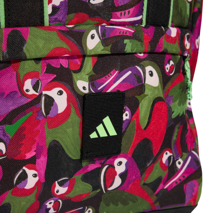 adidas W Farm Backpack - black/gloprp/actmar