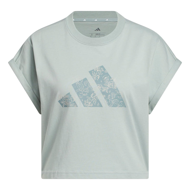 adidas W Western Bl T - wosa