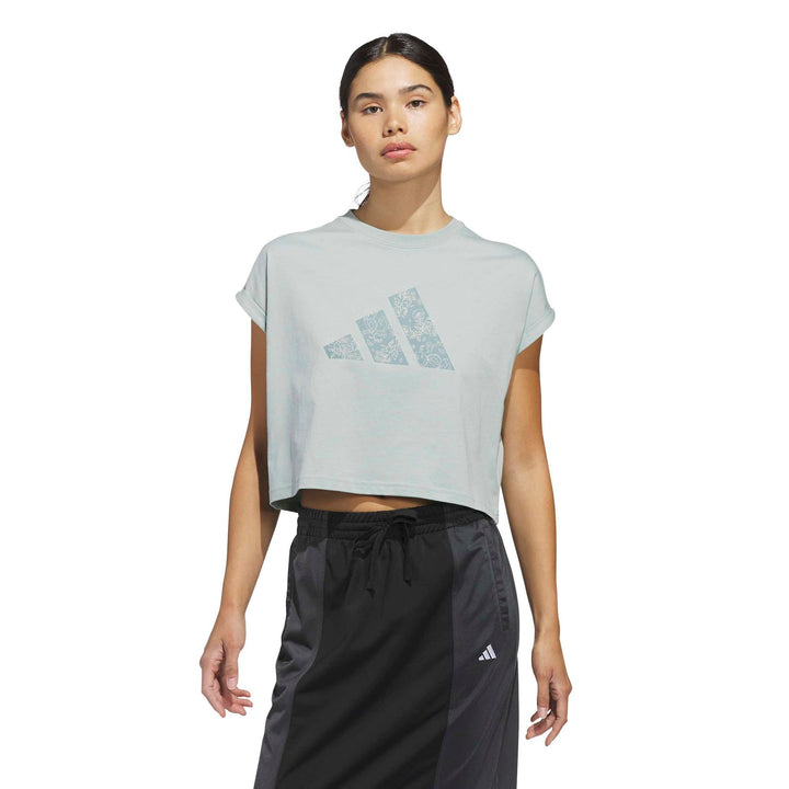 adidas W Western Bl T - wosa