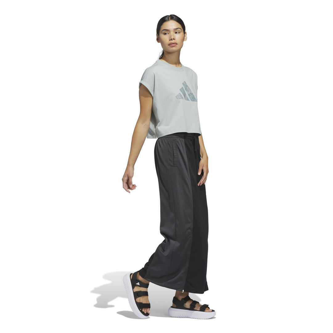 adidas W Western Bl T - wosa
