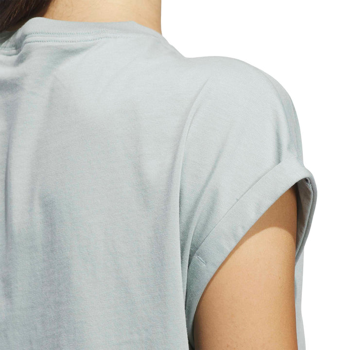 adidas W Western Bl T - wosa