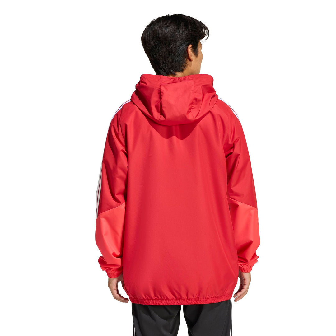 adidas Tiro26C Aw Jacke - tepore/selure/white