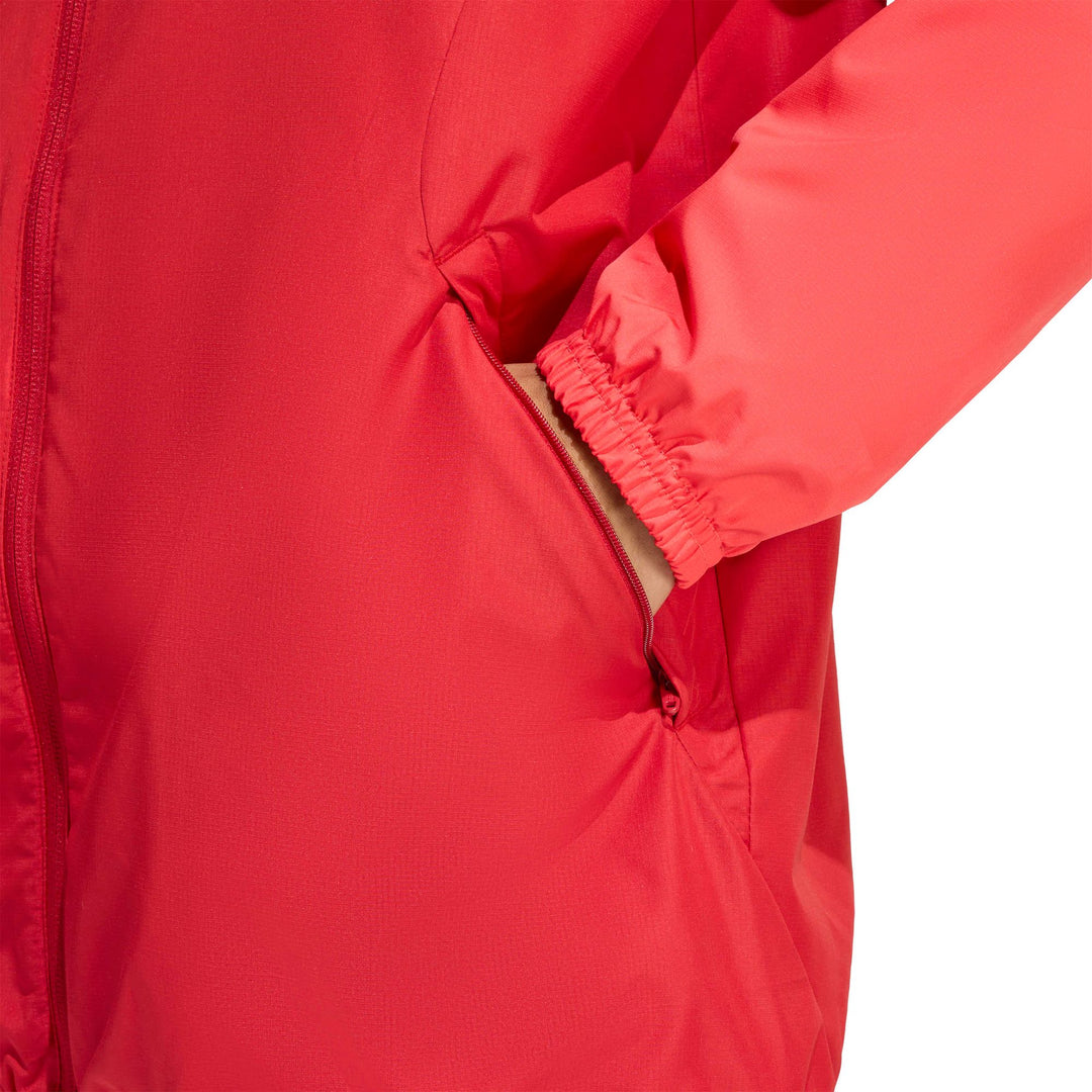 adidas Tiro26C Aw Jacke - tepore/selure/white