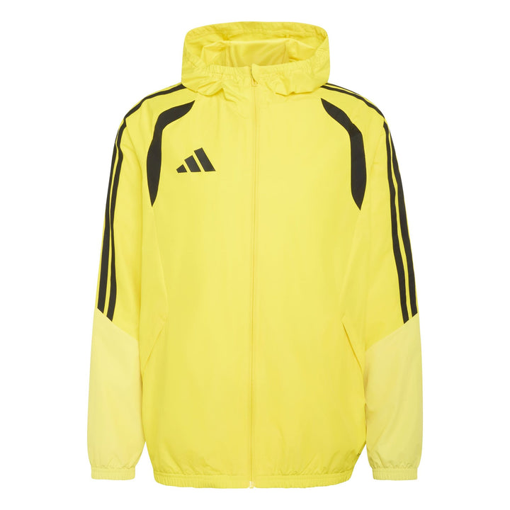 adidas Tiro26C Aw Jacke - tmyell/lgtyel/black
