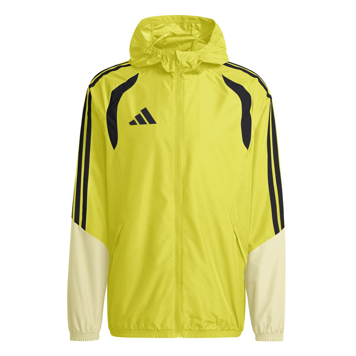 adidas Tiro26C Aw Jacke - tmyell/lgtyel/black