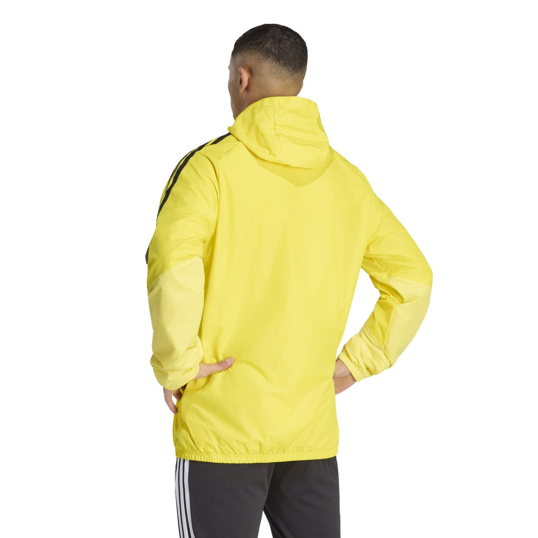 adidas Tiro26C Aw Jacke - tmyell/lgtyel/black
