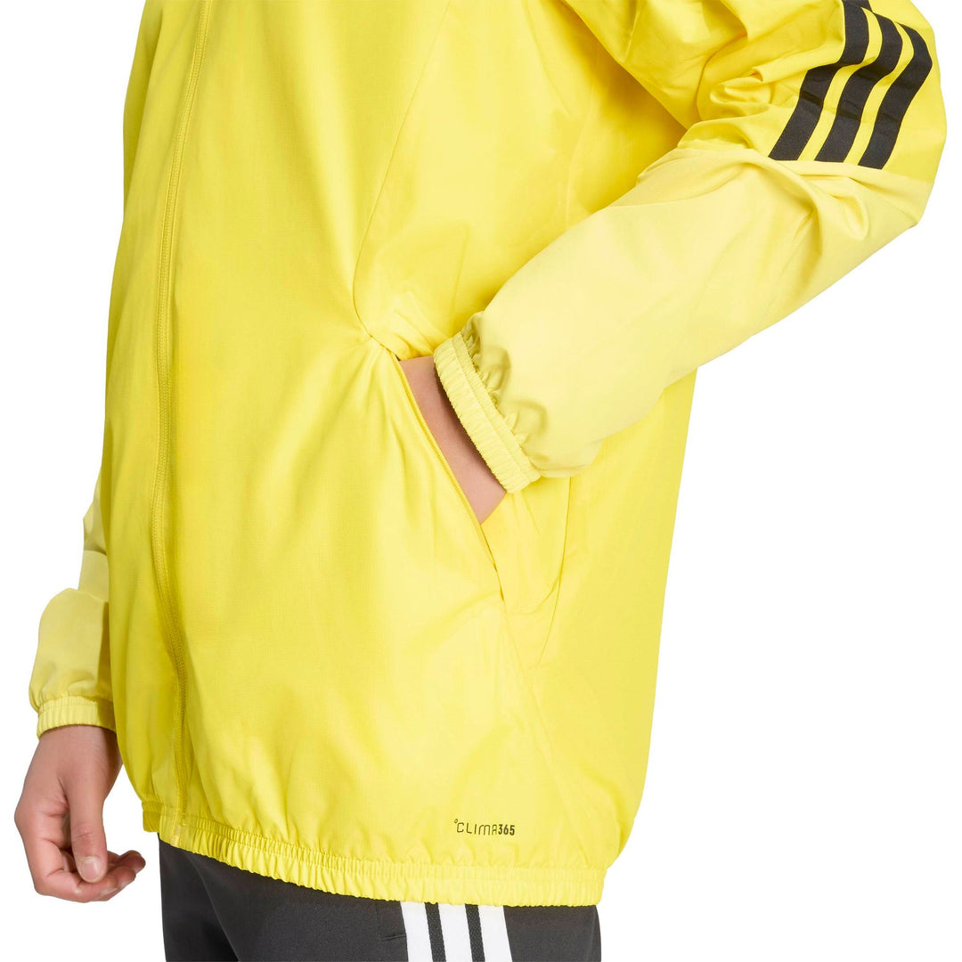 adidas Tiro26C Aw Jacke - tmyell/lgtyel/black