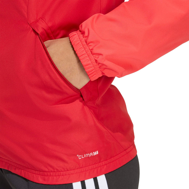 adidas Tiro26C Aw Jktw - tepore/selure/white