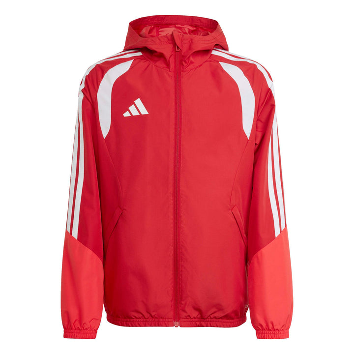 adidas Tiro26C Aw Jkty - tepore/selure/white
