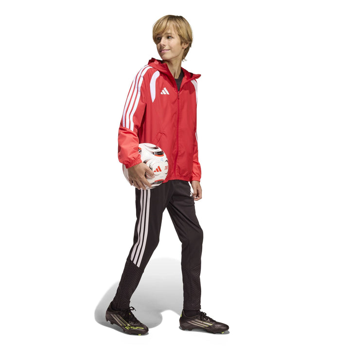 adidas Tiro26C Aw Jkty - tepore/selure/white