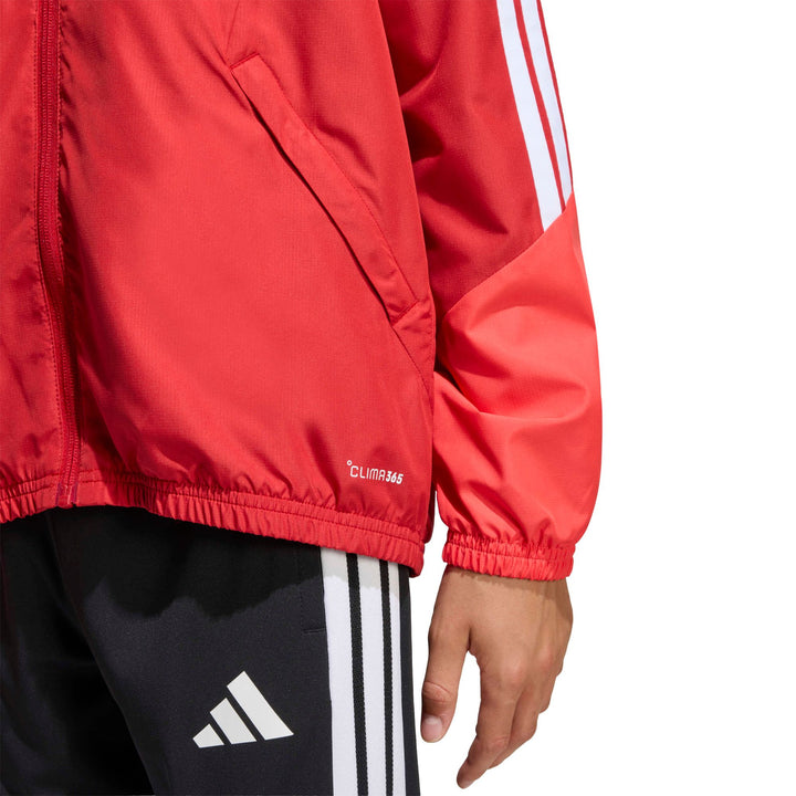 adidas Tiro26C Aw Jkty - tepore/selure/white