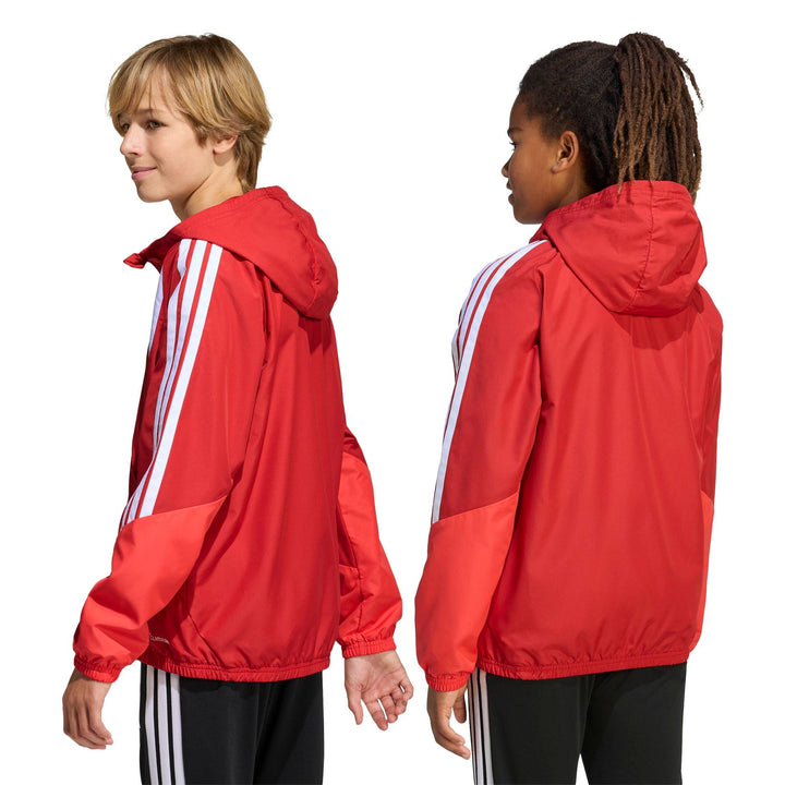 adidas Tiro26C Aw Jkty - tepore/selure/white