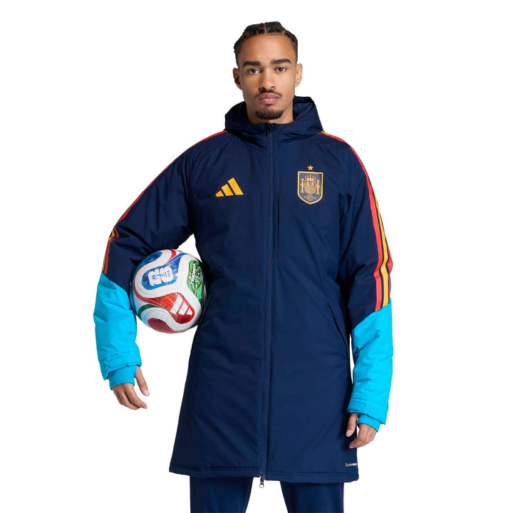 adidas Rfef Parka - nindig