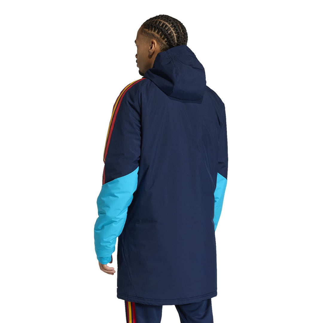 adidas Rfef Parka - nindig