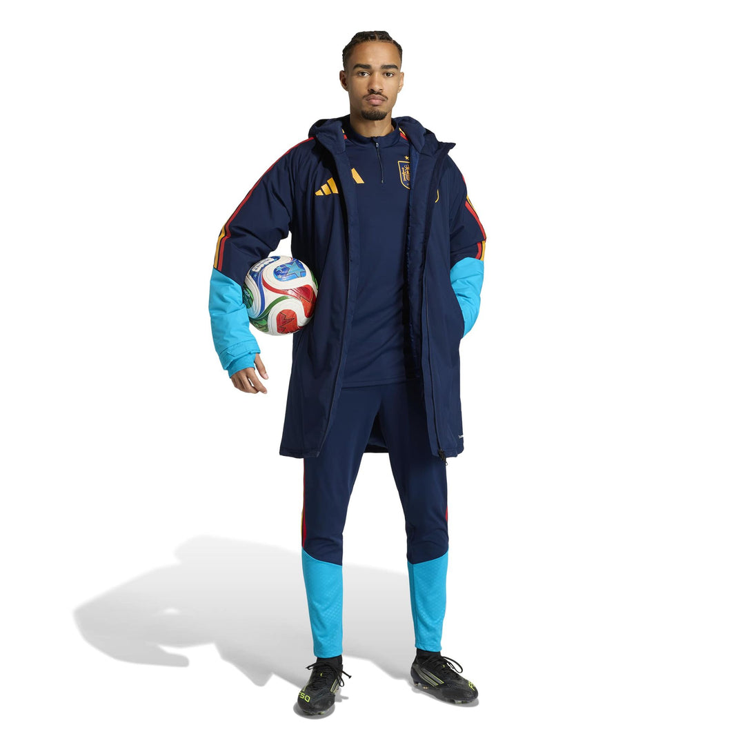 adidas Rfef Parka - nindig