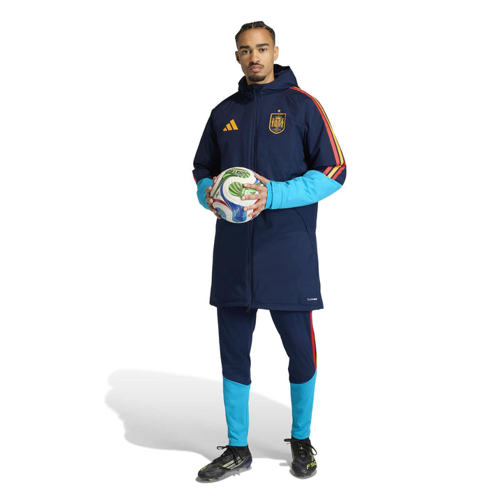 adidas Rfef Parka - nindig