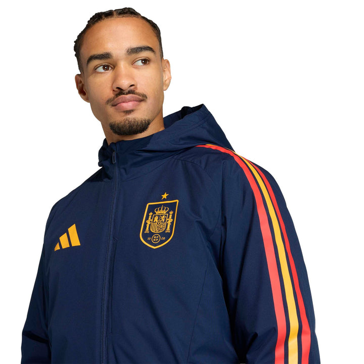 adidas Rfef Parka - nindig