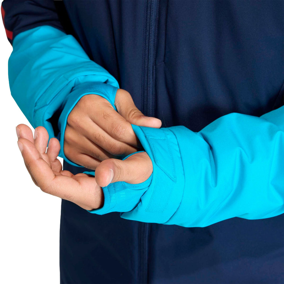 adidas Rfef Parka - nindig