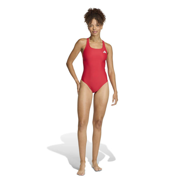adidas Ess Vbck Suit - purrub
