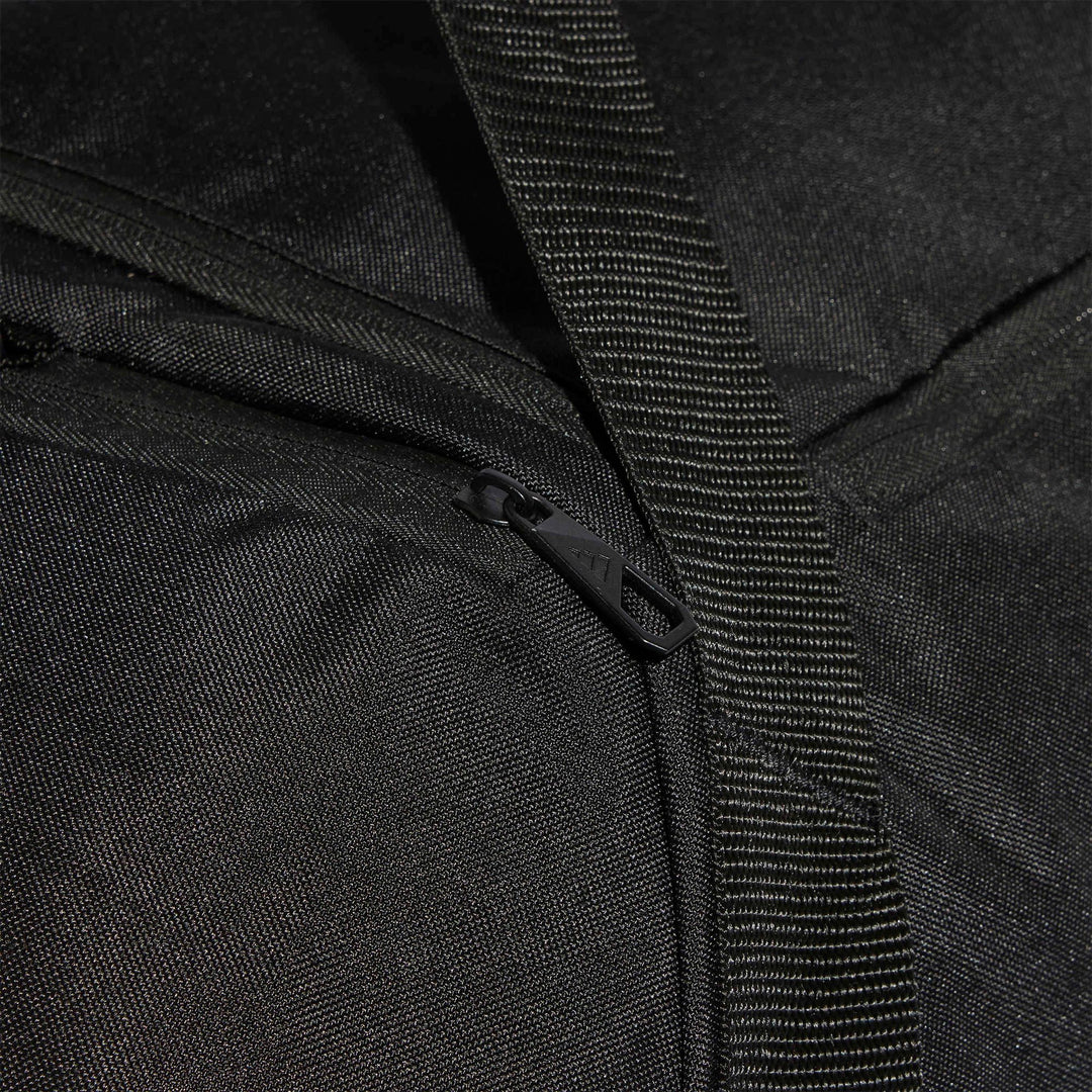 adidas Tiro Duffle M - black/white