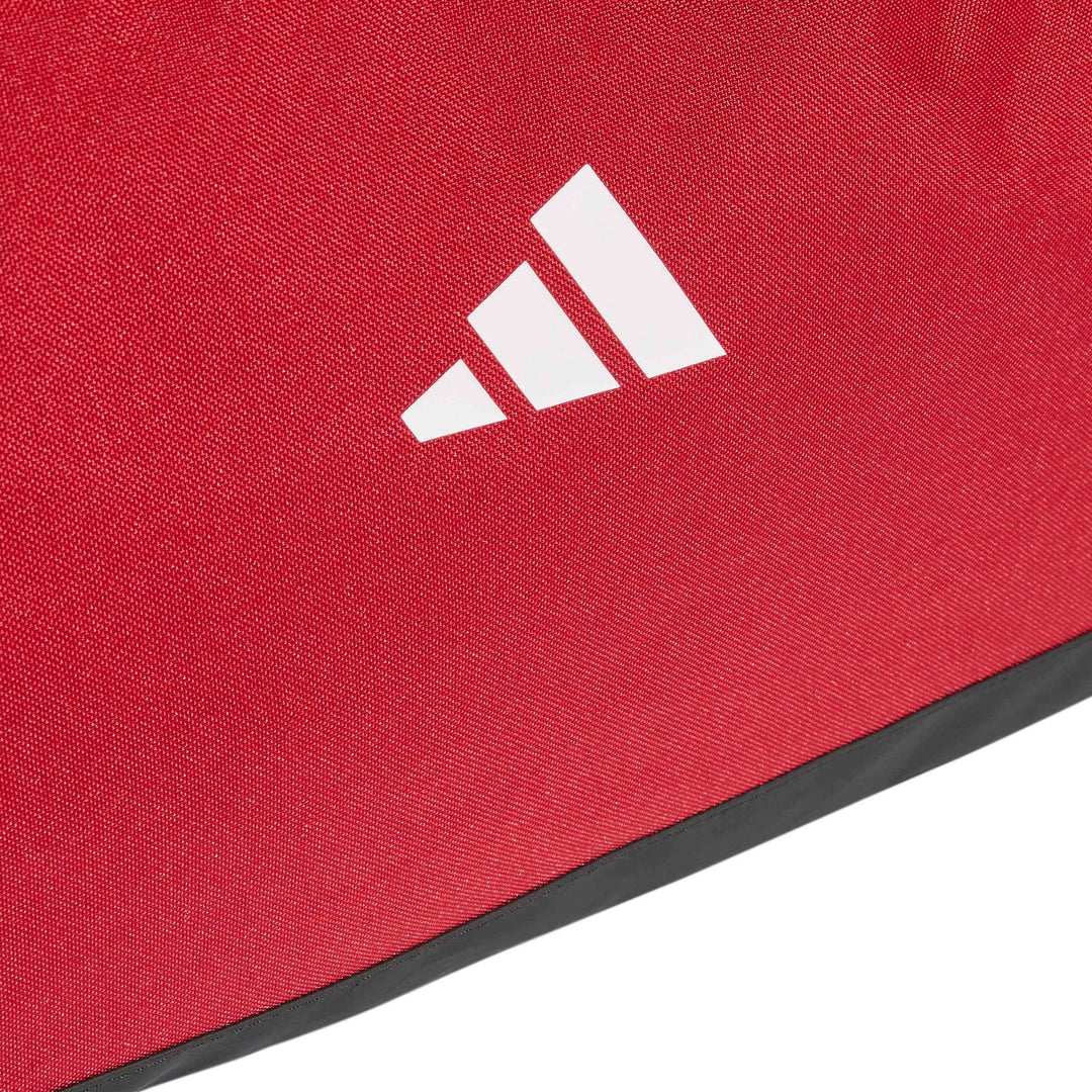 adidas Tiro Duffle M - tepore/white