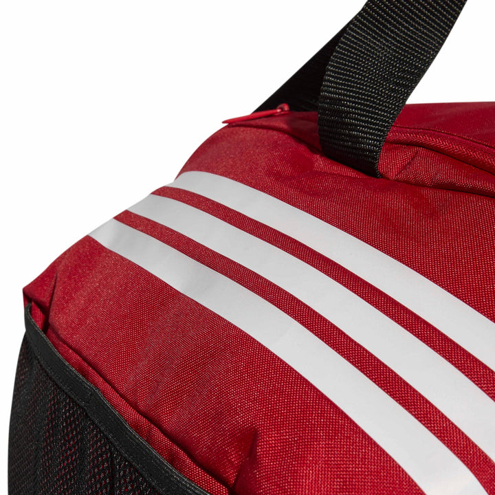 adidas Tiro Duffle M - tepore/white