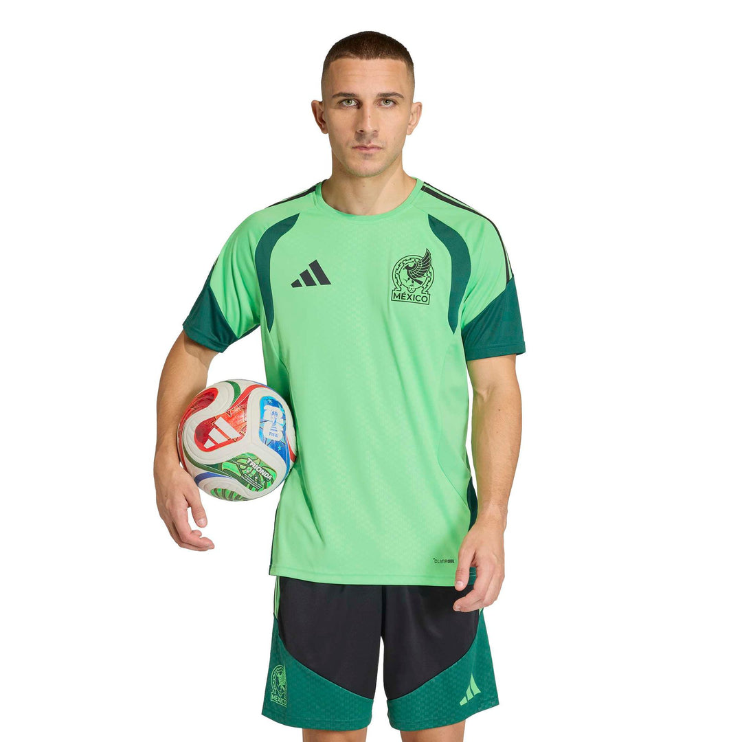 adidas Fmf Tr Jsy - seflgr