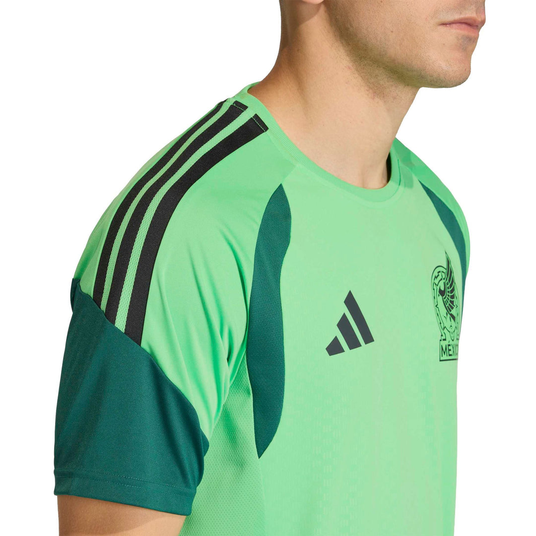 adidas Fmf Tr Jsy - seflgr