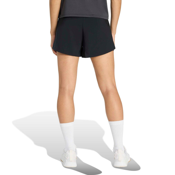 adidas We Min 2In1 Sh - black