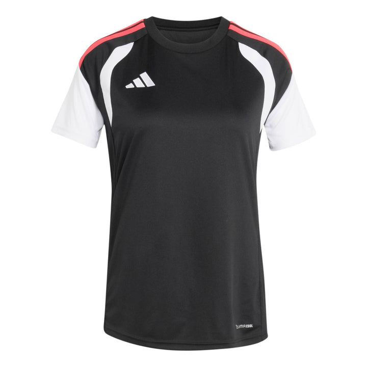 adidas Tiro26L Jsyw - black/selure