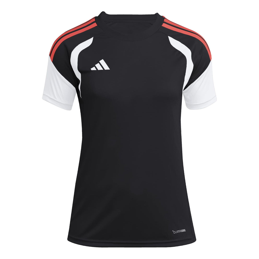 adidas Tiro26L Jsyw - black/selure