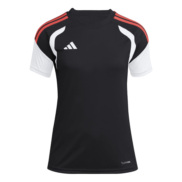 adidas Tiro26L Jsyw - black/selure