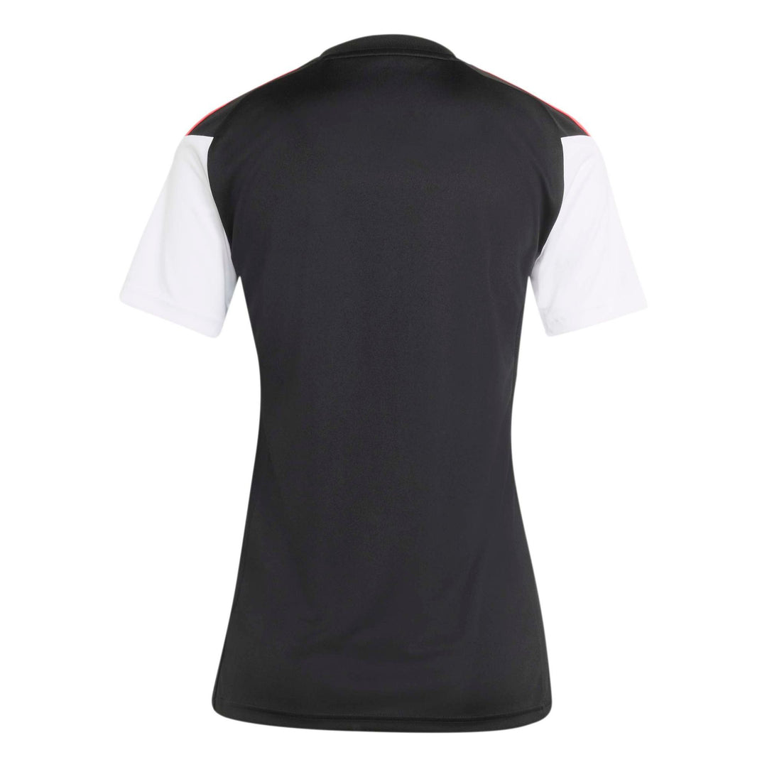 adidas Tiro26L Jsyw - black/selure