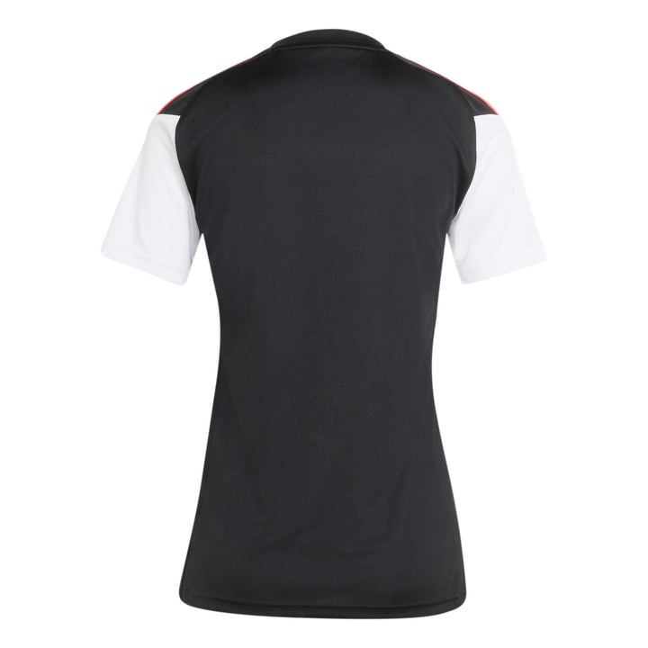 adidas Tiro26L Jsyw - black/selure