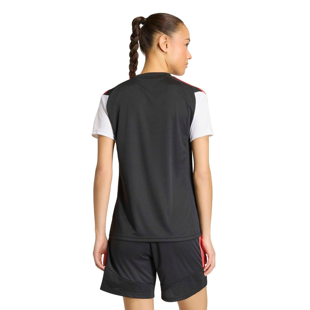 adidas Tiro26L Jsyw - black/selure